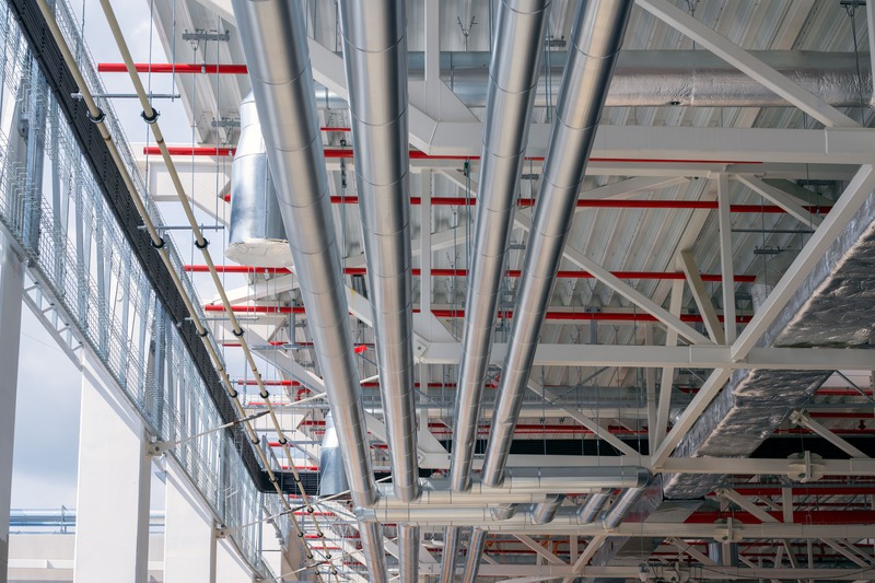 Smarter Rainwater Management for More Resilient Healthcare Infrastructure 2 AdobeStock 1175108243 2 1