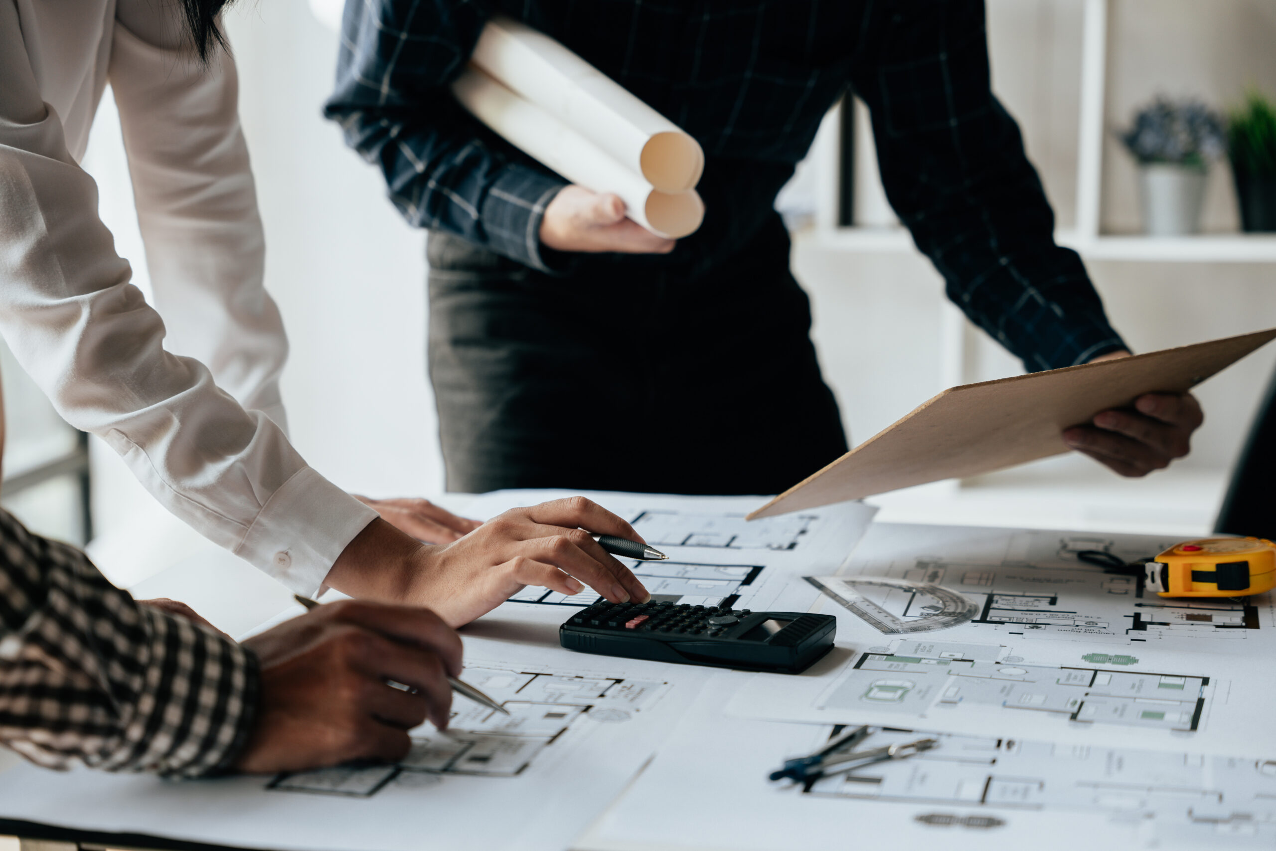quantity-surveyor