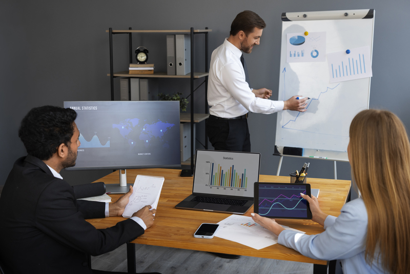Business Development Manager capcon
