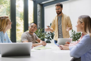 Recruitment 1 Capcon Service Sales Manager