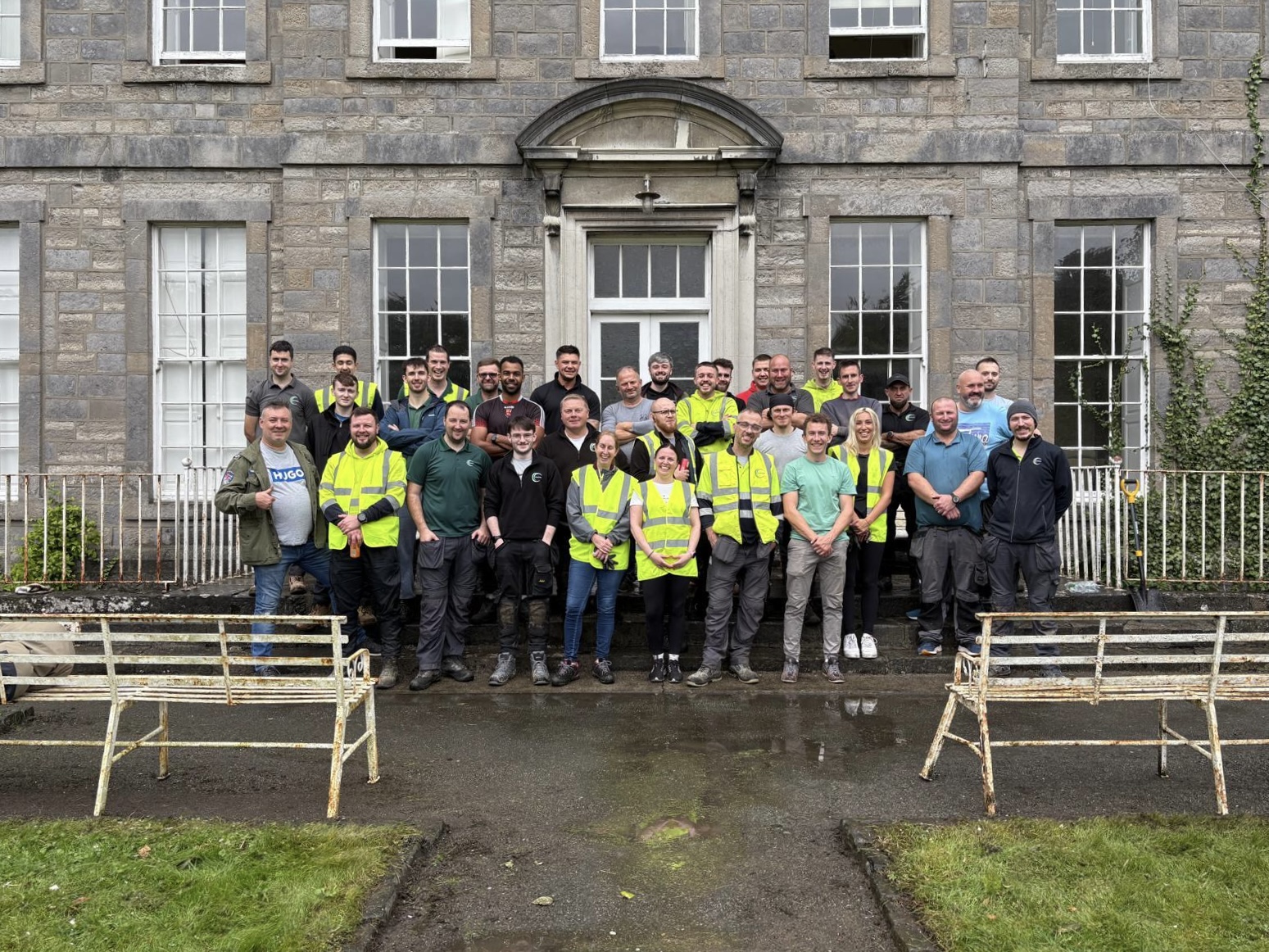 Careers | Capcon Engineering Ltd