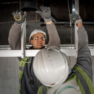 Maintenance Technician