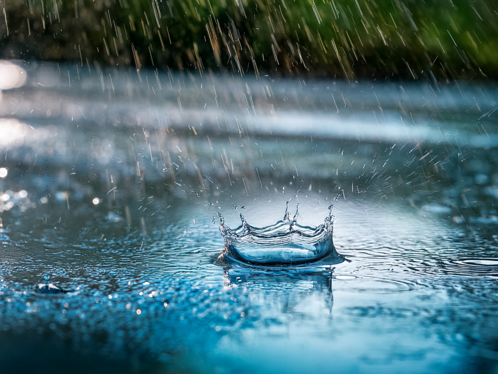 Rainfall
