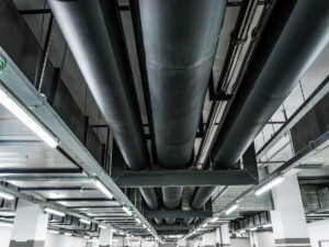 Siphonic vs Traditional Drainage: How Modern Roof Drainage Design is Evolving