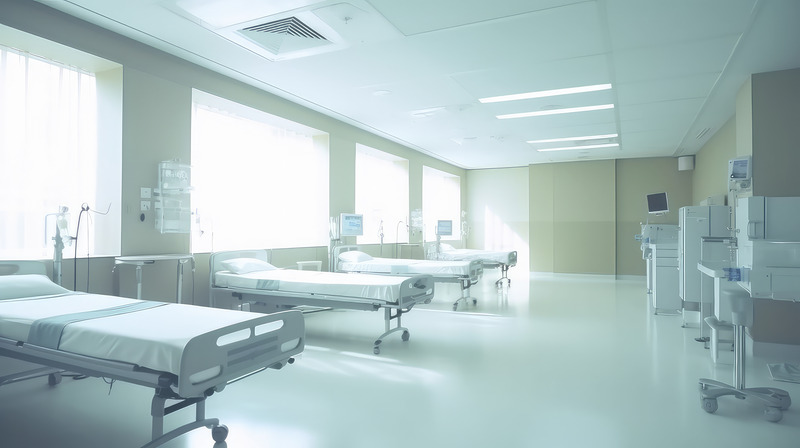 Smarter Rainwater Management for More Resilient Healthcare Infrastructure 1 UK healthcare capcon
