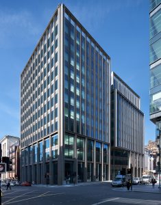 capcon regent street