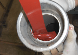 rehabilitate potable water pipes