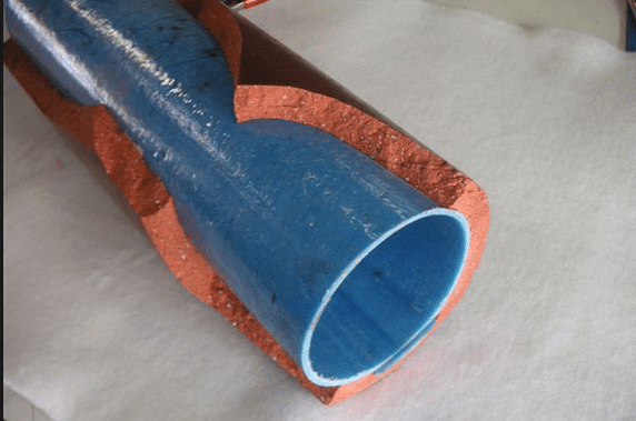 pipe rehabilitation capcon eng