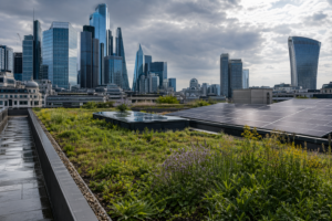 stormwater management