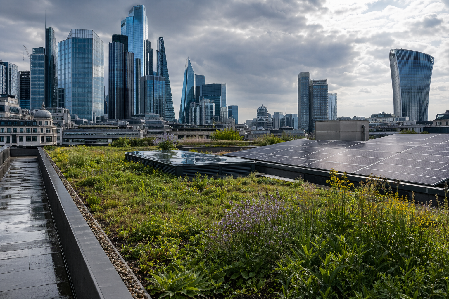 stormwater management